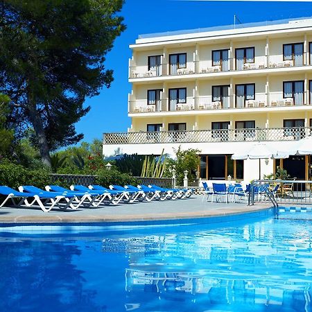 Hotel Condemar Santanyí Kültér fotó
