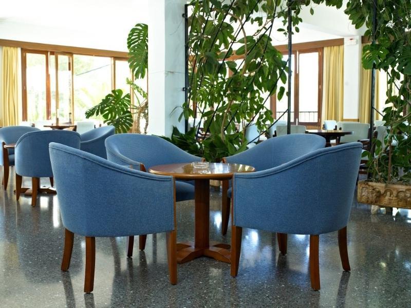 Hotel Condemar Santanyí Kültér fotó