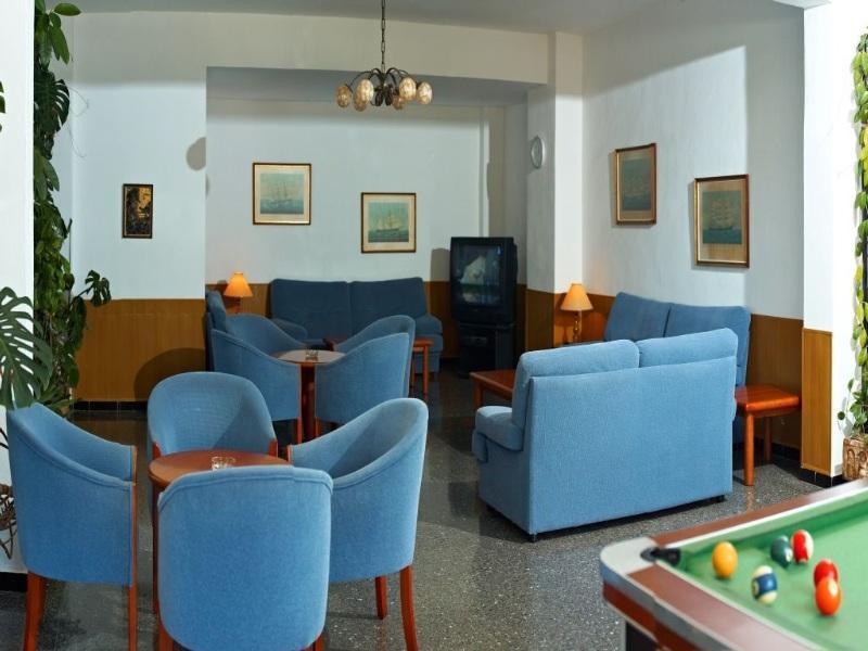 Hotel Condemar Santanyí Kültér fotó