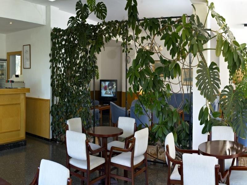 Hotel Condemar Santanyí Kültér fotó