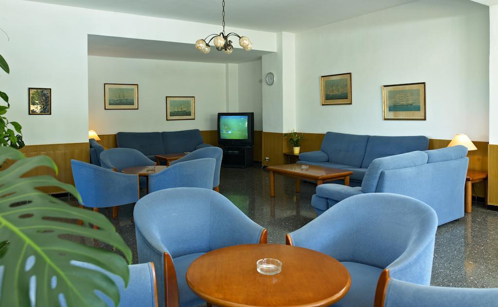 Hotel Condemar Santanyí Kültér fotó