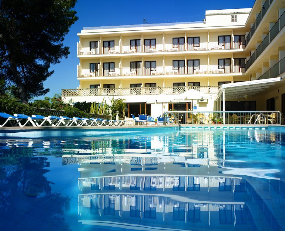 Hotel Condemar Santanyí Kültér fotó