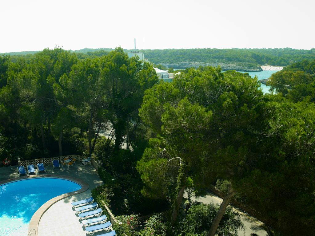 Hotel Condemar Santanyí Kültér fotó