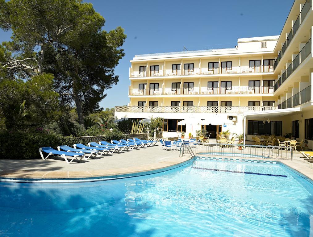 Hotel Condemar Santanyí Kültér fotó
