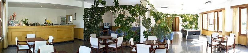 Hotel Condemar Santanyí Kültér fotó