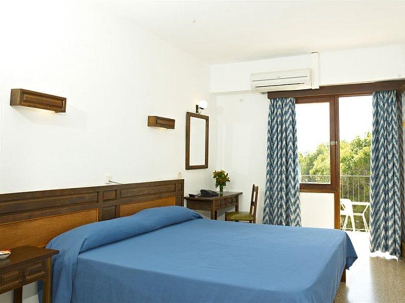 Hotel Condemar Santanyí Kültér fotó